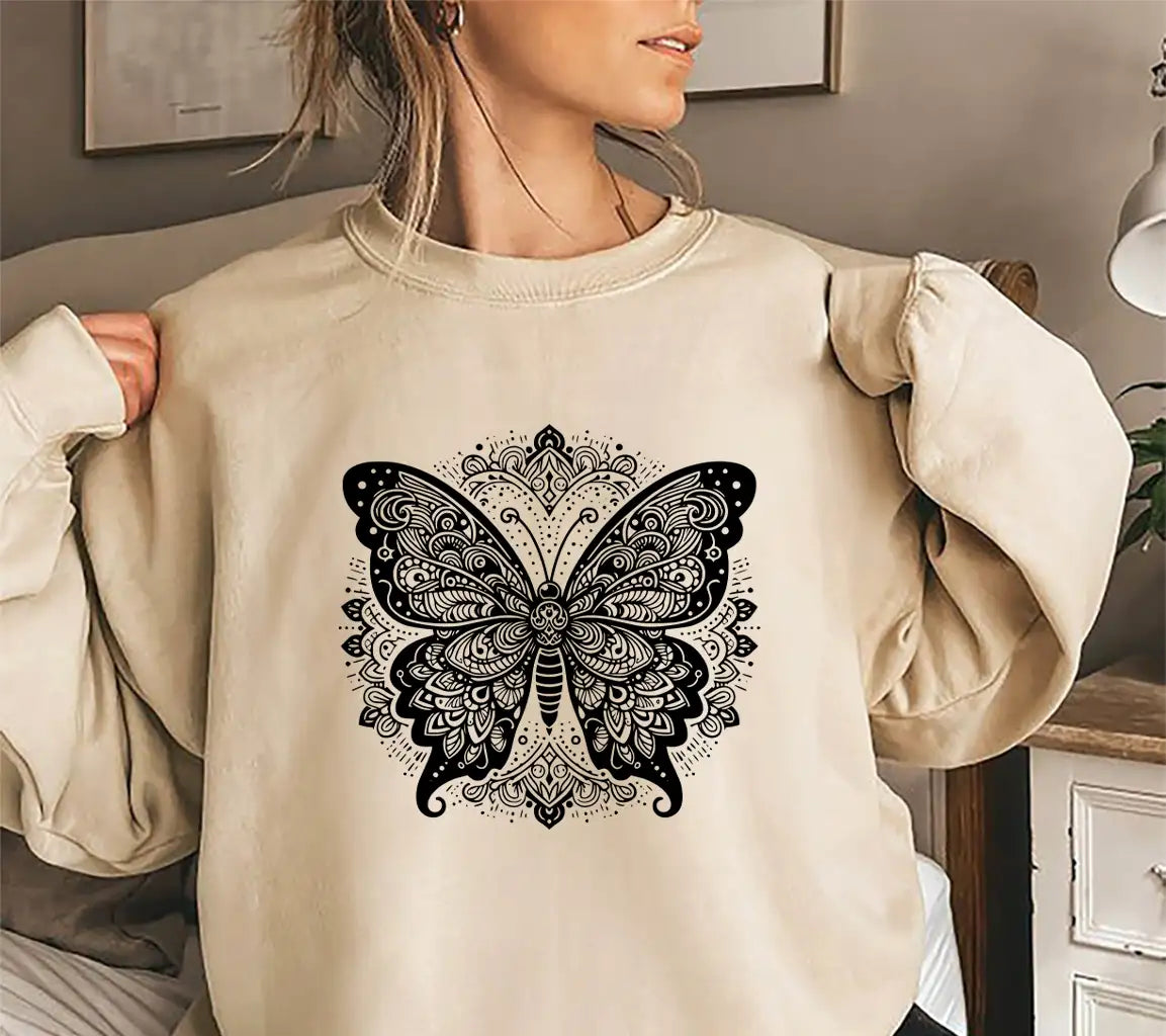 Butterfly Artistry