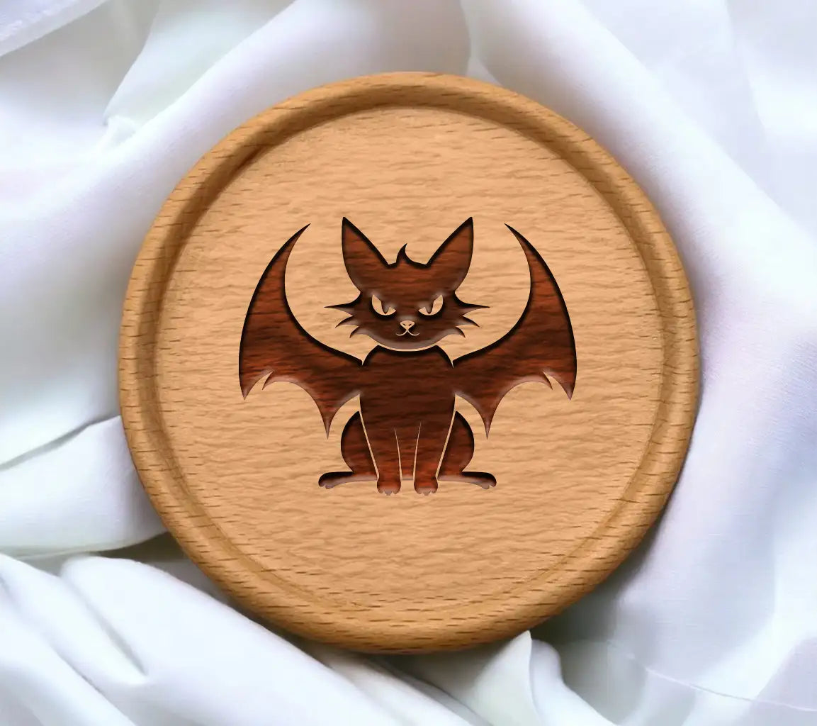 Cat Bat