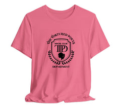 The Tortured Poets Department Social Club T-Shirt | TTPD Social Club T-Shirt | Taylor Swift Inspired T-Shirts Commemorating New Album Release, Taylor Swift T-Shirt, The Tortured Poets Department Merch, TTPD Shirt, Swiftie Merch, New Album Merch, Taylor Swift Fan Gift, Concert Tee, Fan Club Tee, Bella Canvas 3001 t-shirt