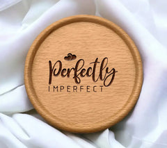  Perfectly Imperfect Logo SVG - Christian Design SVG