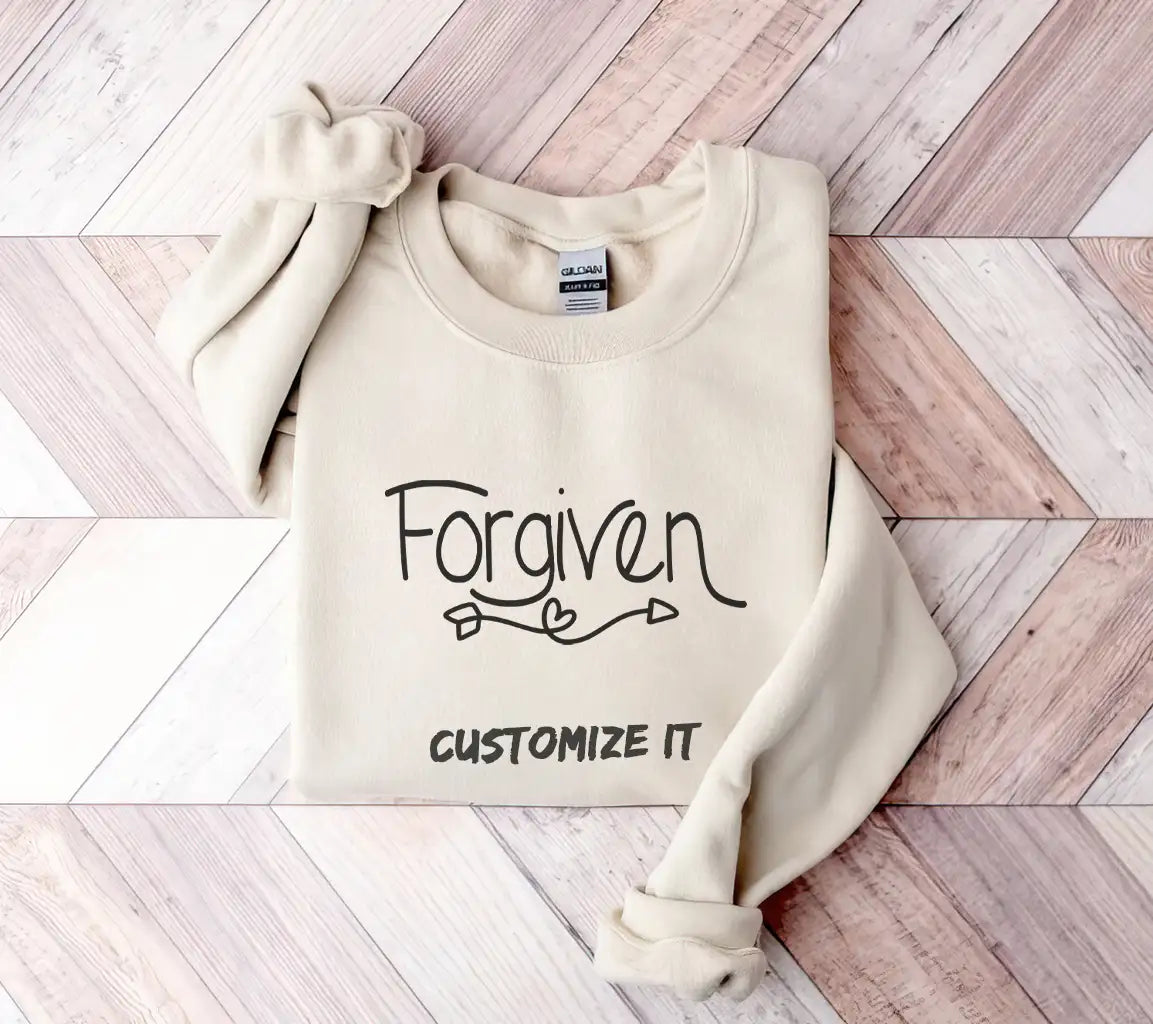 Forgiven Arrow SVG - Christian  Drawing SVG