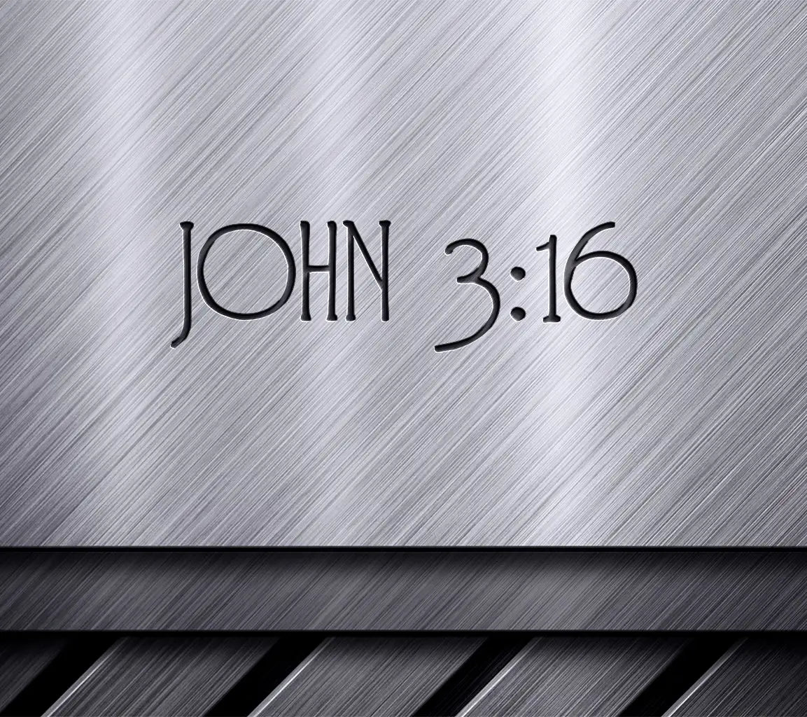  John SVG - Christian Name Design SVG