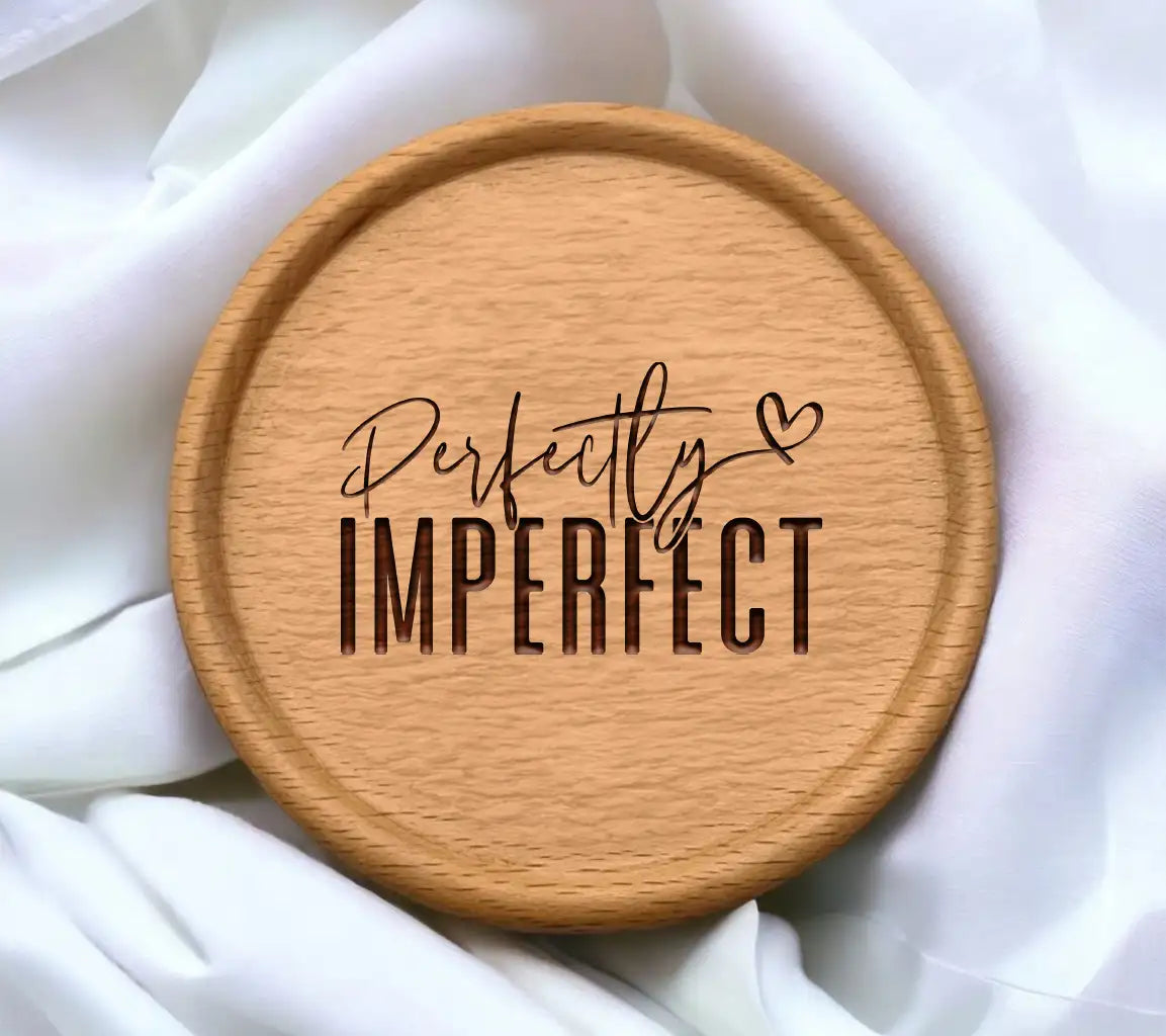  Perfectly Imperfect Heart Logo SVG - Christian Design SVG