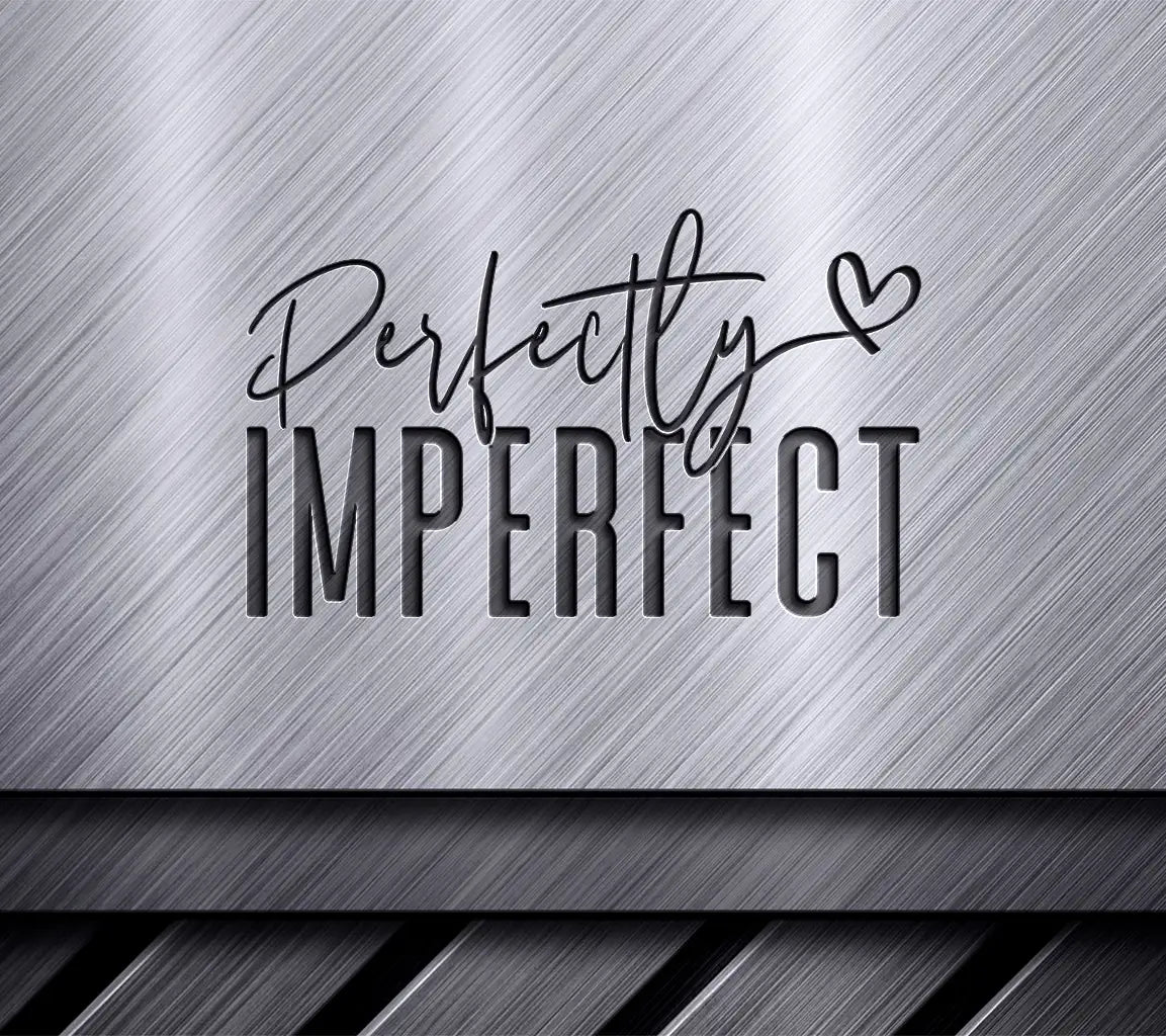  Perfectly Imperfect Heart Logo SVG - Christian Design SVG