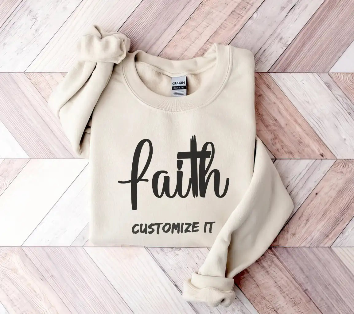  Faith SVG - Christian Design SVG