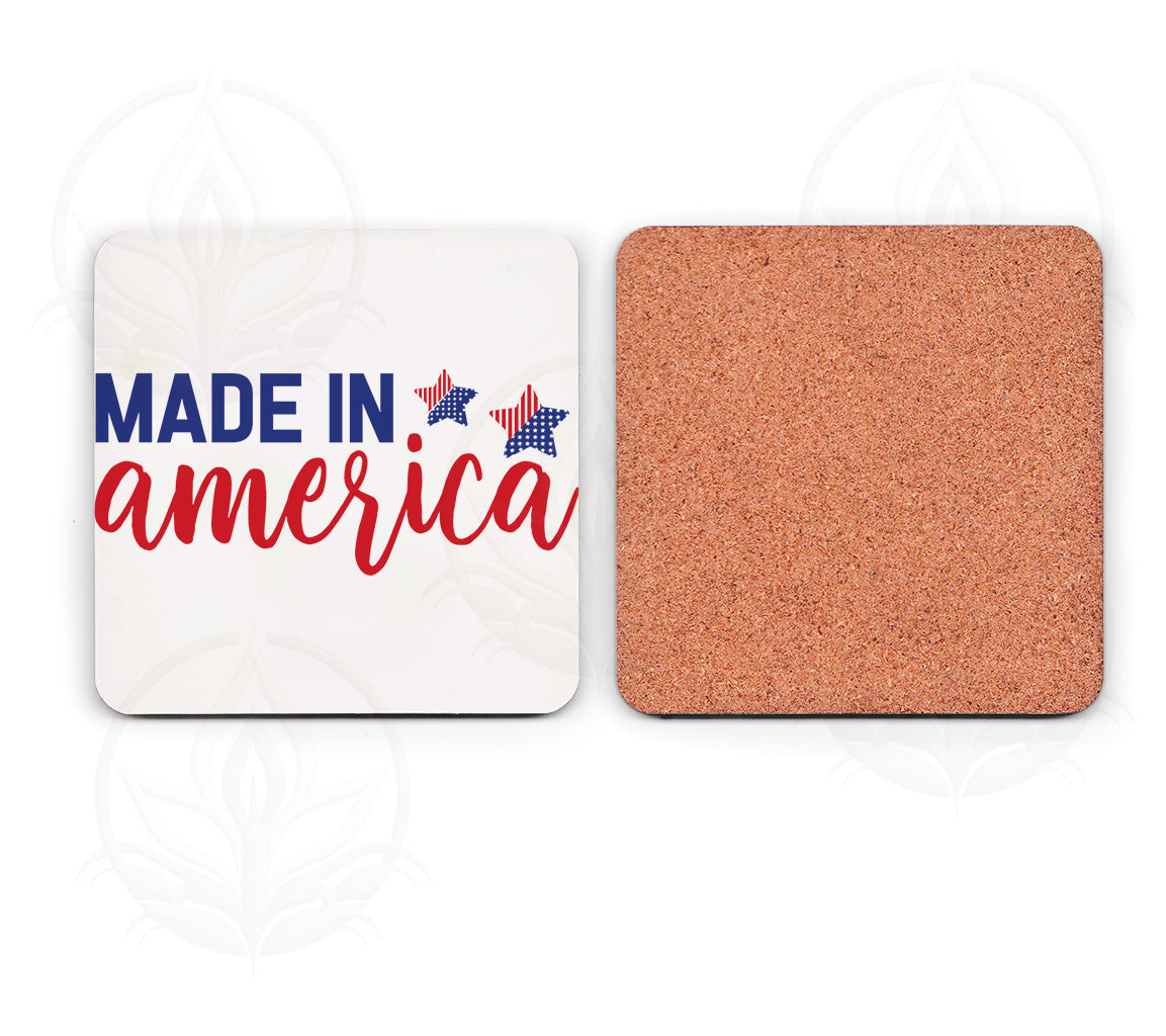 Made in America SVG, PNG, DXF, JPG, PDF, WebP for Silhouette and Cricu | America SVG, PNG, DXF, JPG, PDF, WebP