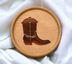 Cowboy Boot