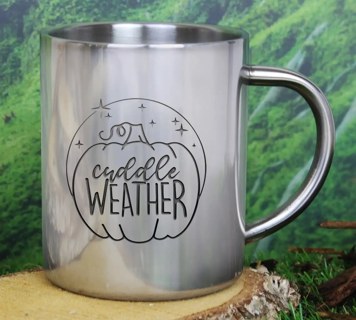 Cuddle Weather Svg