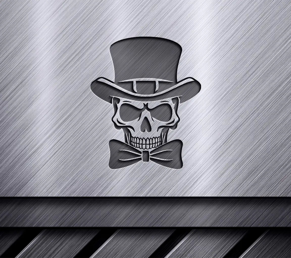 Dapper Skull