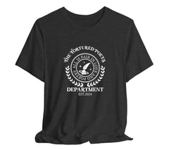 The Tortured Poets Department T-Shirt | All Is Fair In Love and Poetry | Poetry - Taylor Swift Inspired Adult Unisex Bella + Canvas