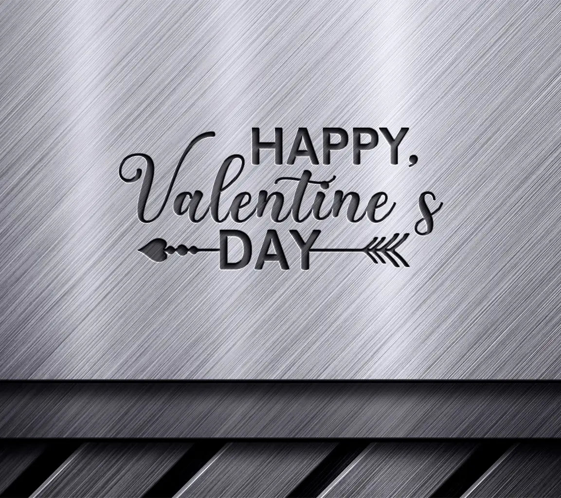  Happy Valentines Day SVG Design SVG