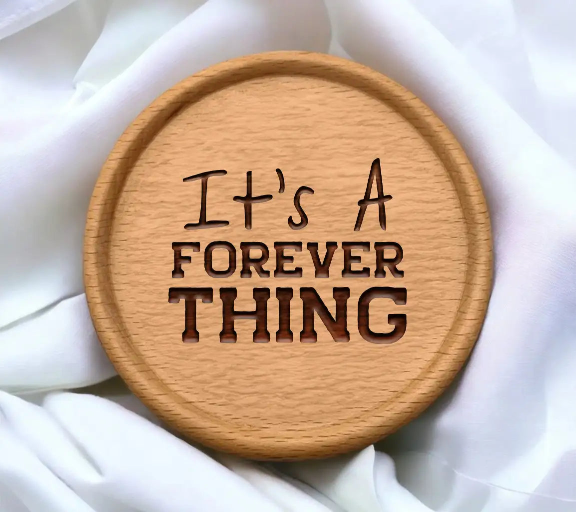 Forever Thing  SVG - Day T-Shirt Design SVG