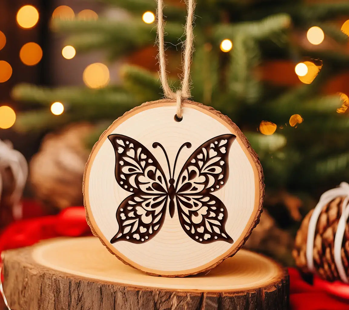 Decorative Butterfly