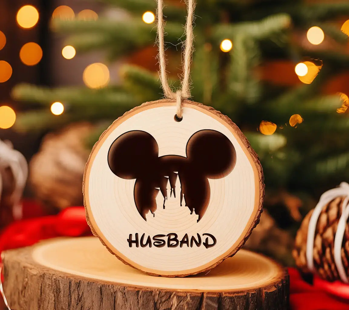 Disney Svg Mickey Ears   Husband SVG