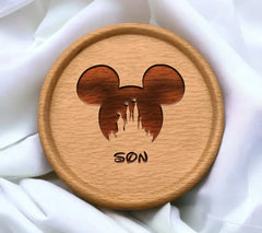 Disney Svg Mickey Ears   Son SVG