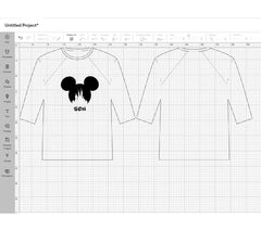 Disney Svg Mickey Ears   Son SVG