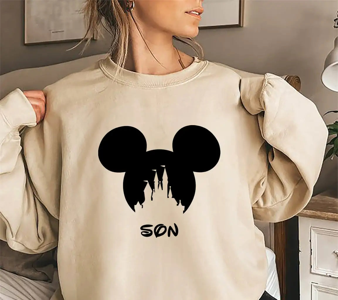 Disney Svg Mickey Ears   Son SVG