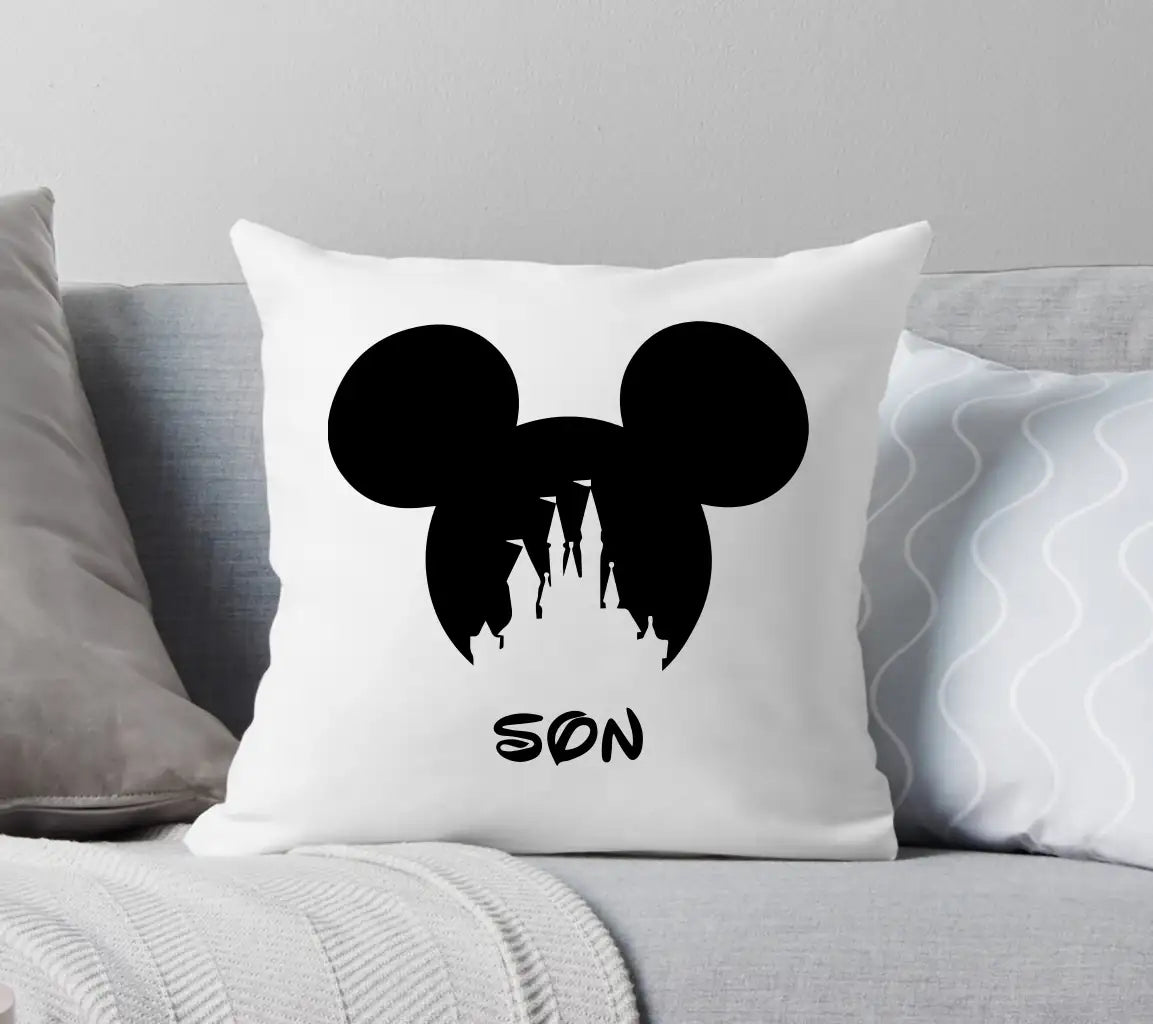 Disney Svg Mickey Ears   Son SVG