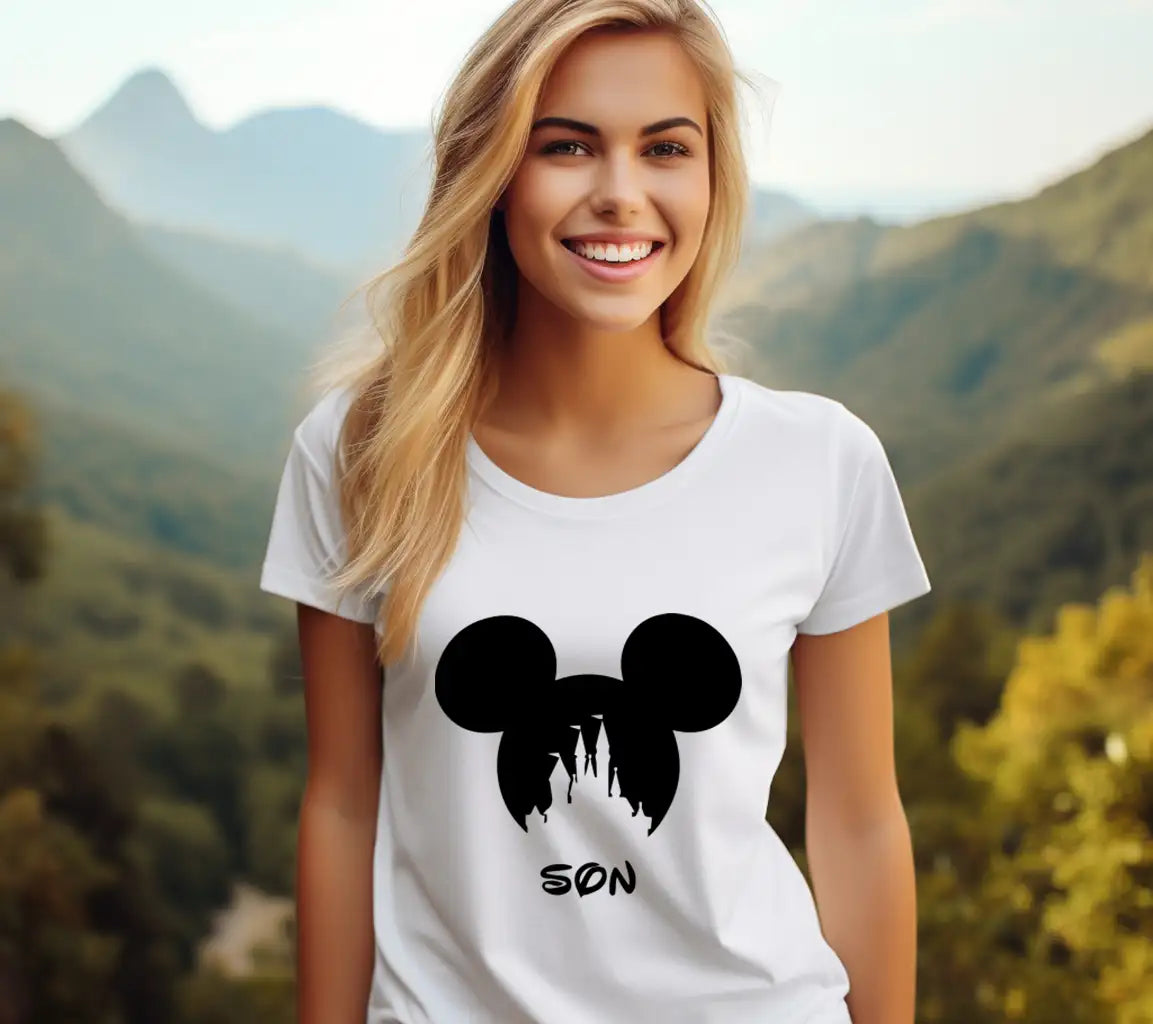 Disney Svg Mickey Ears   Son SVG