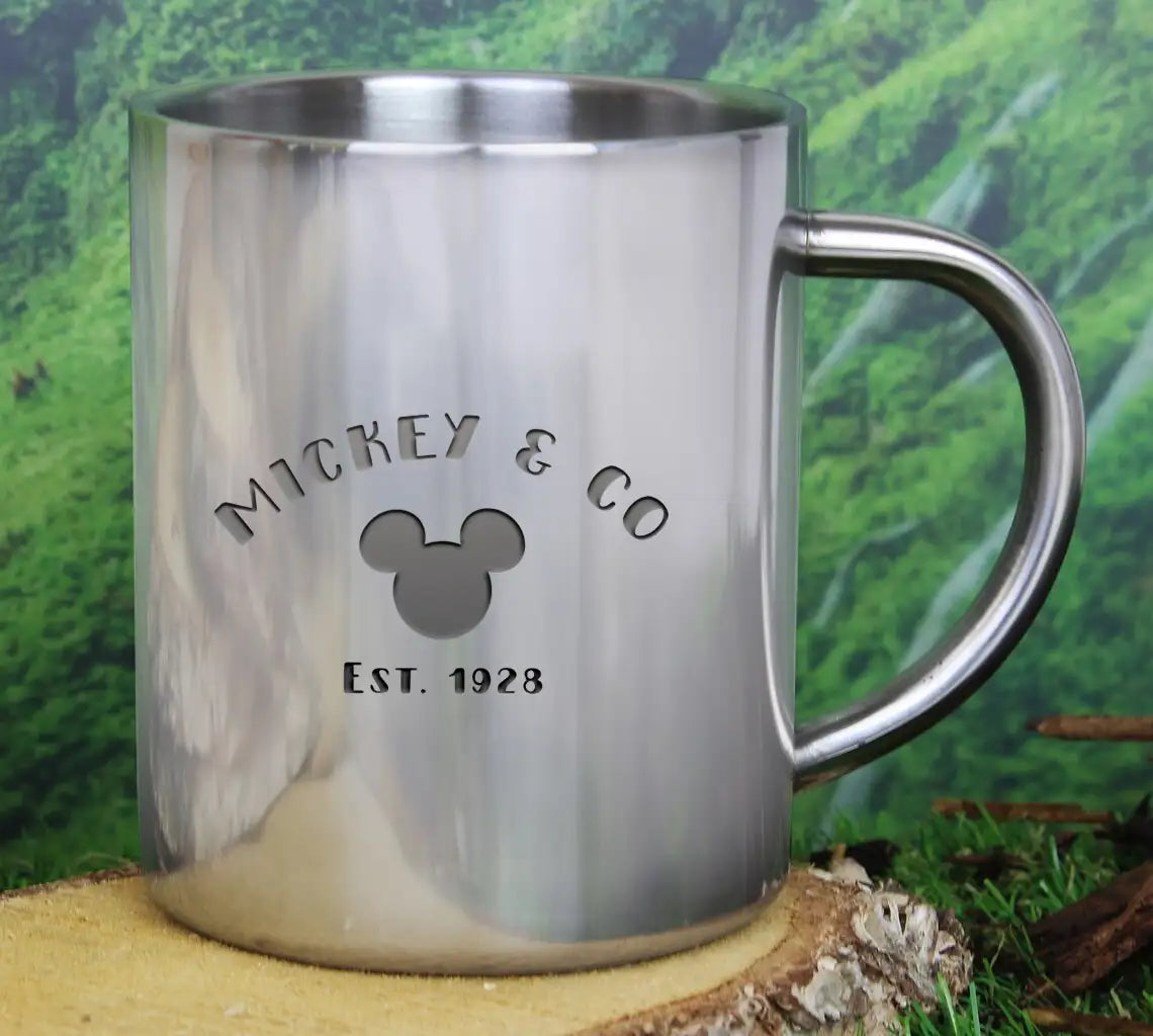 Disney Svg Mickey And Co Est 1923 SVG