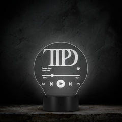 Down Bad - Favorite TTPD Song Night Light | Bad - Favorite TTPD Song Night Light