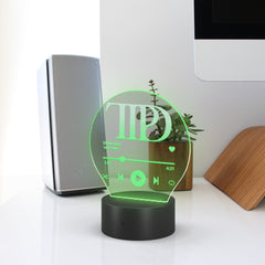 Down Bad - Favorite TTPD Song Night Light | Bad - Favorite TTPD Song Night Light