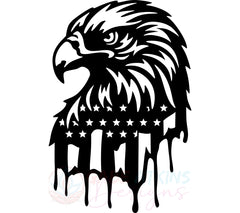 Eagle Through American Flag 7 SVG File | Patriotic Designs for Cutting Machines | 4th of July Sublimation | SVG | 4th_of_julysvg, american_flag_svg, Cricut svg, cricut_svg, distressed_flag_svg, eagle_american_flag, eagle_flag_clipart, eagle_flag_svg, eagle_shirt, eagle_svg, eagle_usa_cricut, flag_eagle_vector, flag_with_eagle_svg, Freedom America svg, military, Military and Veteran, Military Svg, Svg, svg_files, us_flag_svg, usa_patriotic_svg, Veteran | Gabe Atkins Designs