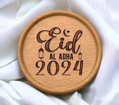 Eid Al Adha 2024 SVG -  Sign Design SVG