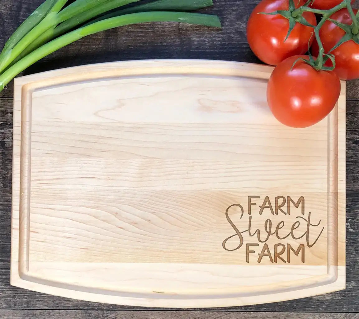 Farmhouse Farm Sweet Farm  SVG SVG