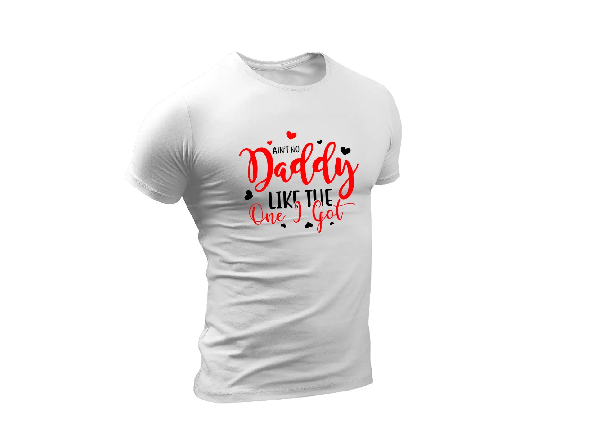 Daddy Like The One I Got - Fathers Day SVG SVG