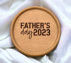 Fathers Day 2023  SVG Design SVG