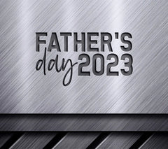 Fathers Day 2023  SVG Design SVG