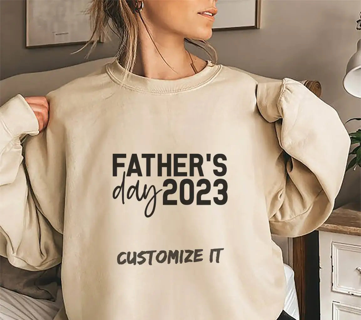 Fathers Day 2023  SVG Design SVG