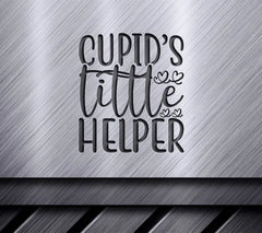 Cupids Little Helper SVG -  Design SVG