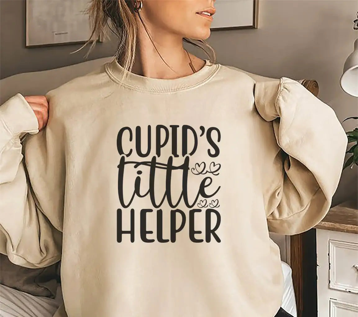 Cupids Little Helper SVG -  Design SVG