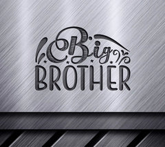 Big Brother Design SVG -  Design SVG