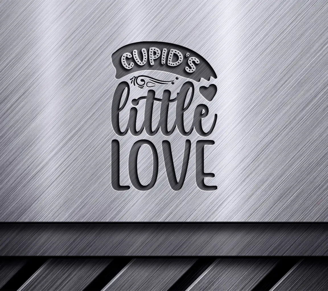 Cupids Little Love SVG -  Design SVG