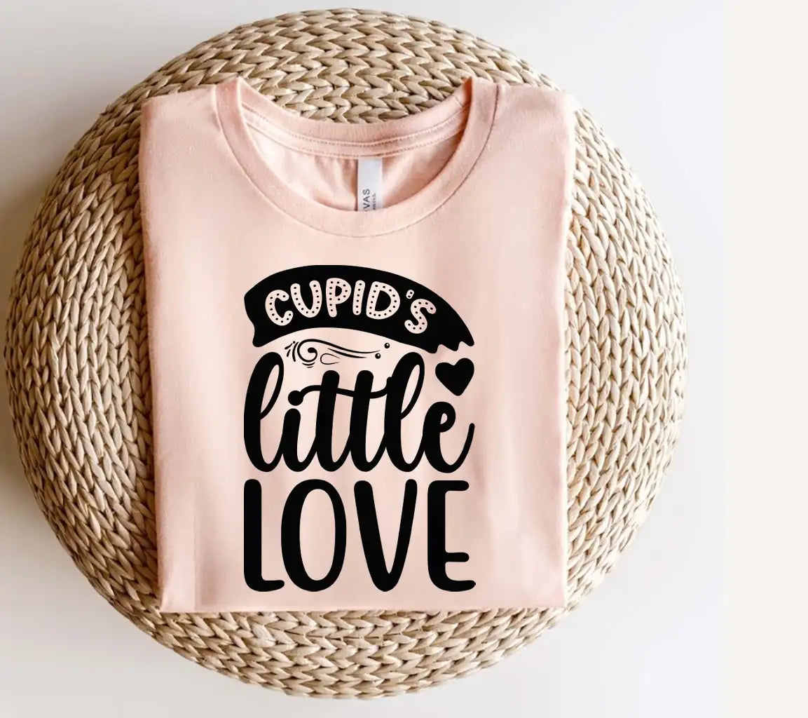 Cupids Little Love SVG -  Design SVG