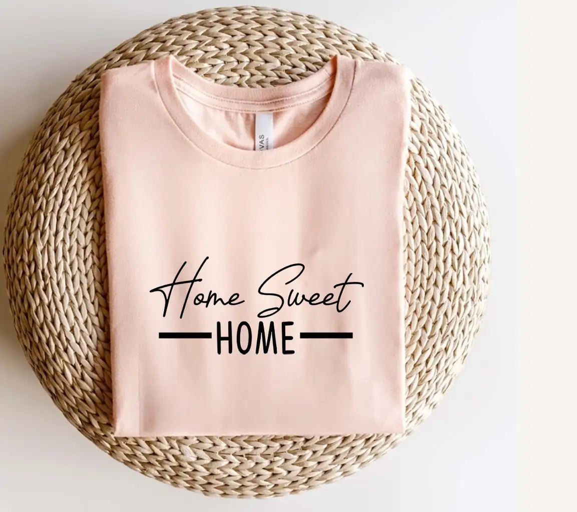  Farmhouse Home Sweet Home SVG Sign SVG