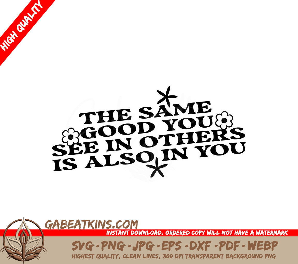 You Are Amazing Mental Health SVG Design SVG