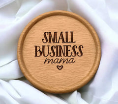  Small Business Mama SVG Design for Business Owners SVG