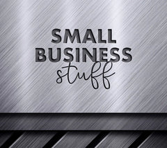  Small Business Stuff SVG Design for Small Business Owners SVG