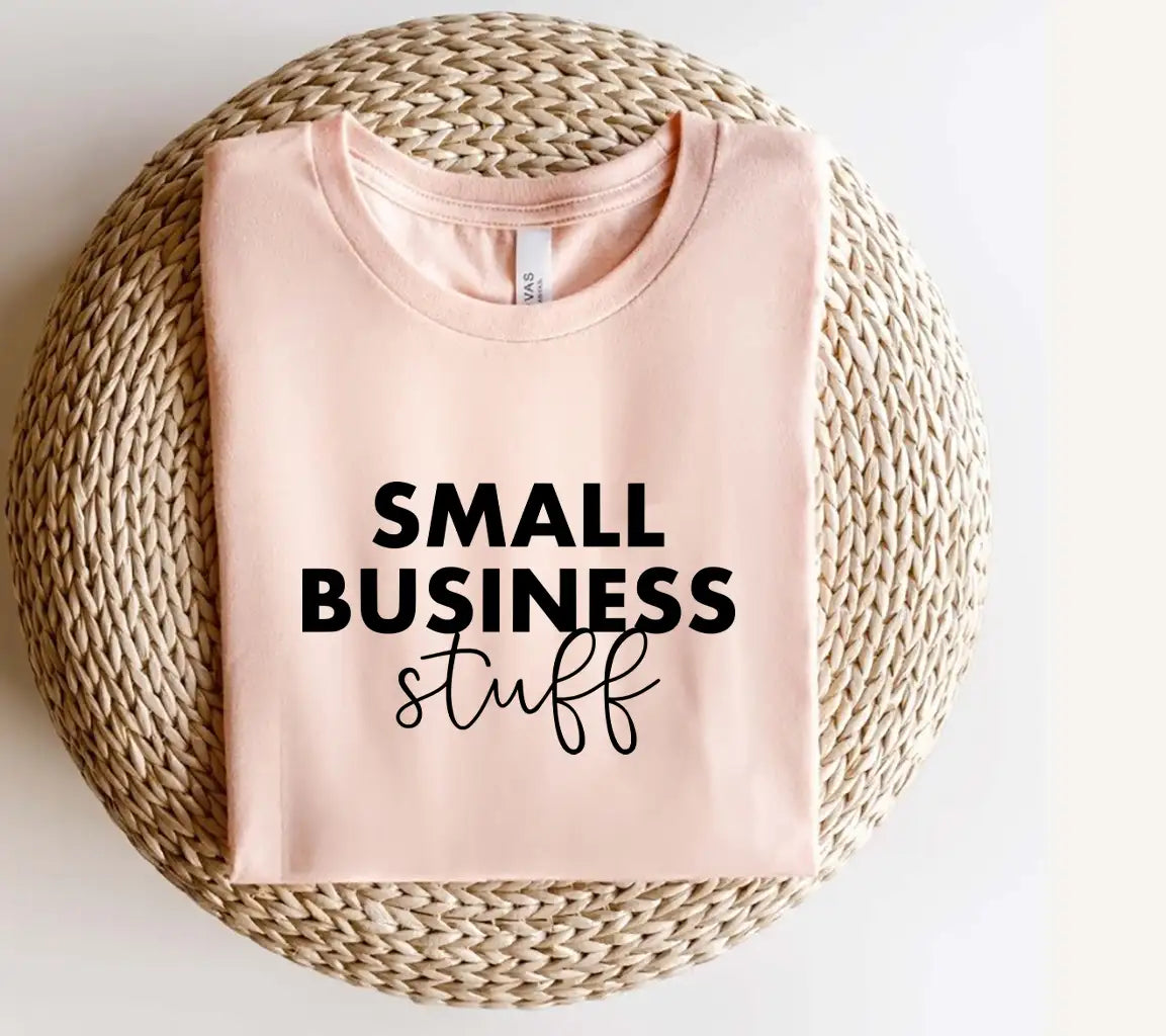  Small Business Stuff SVG Design for Small Business Owners SVG