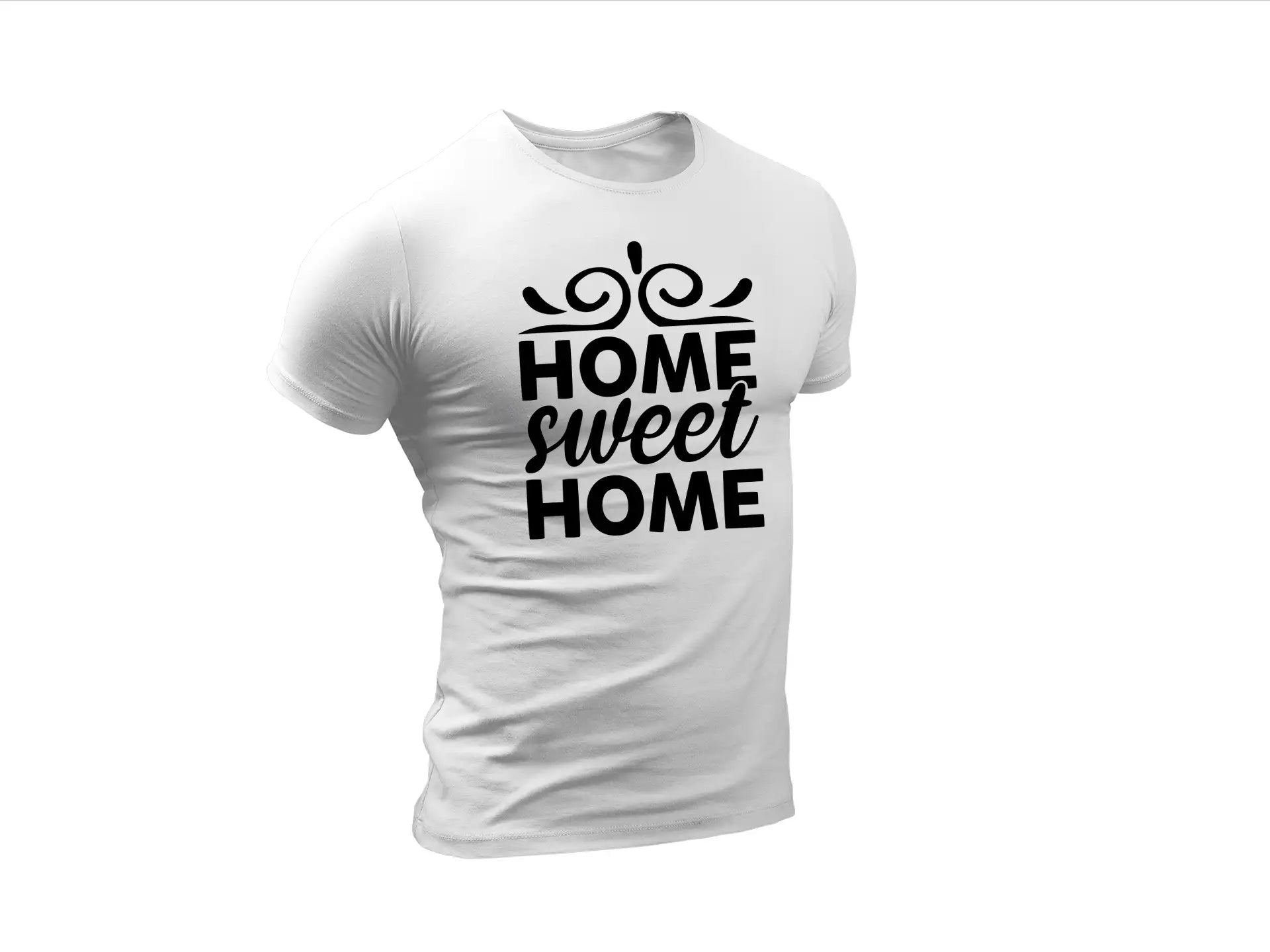  Home Sweet Home SVG Design for Cutting SVG