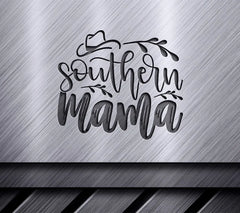 Southern Mama SVG -  Design Design SVG