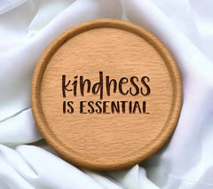  Kindness Is Essential SVG Design SVG