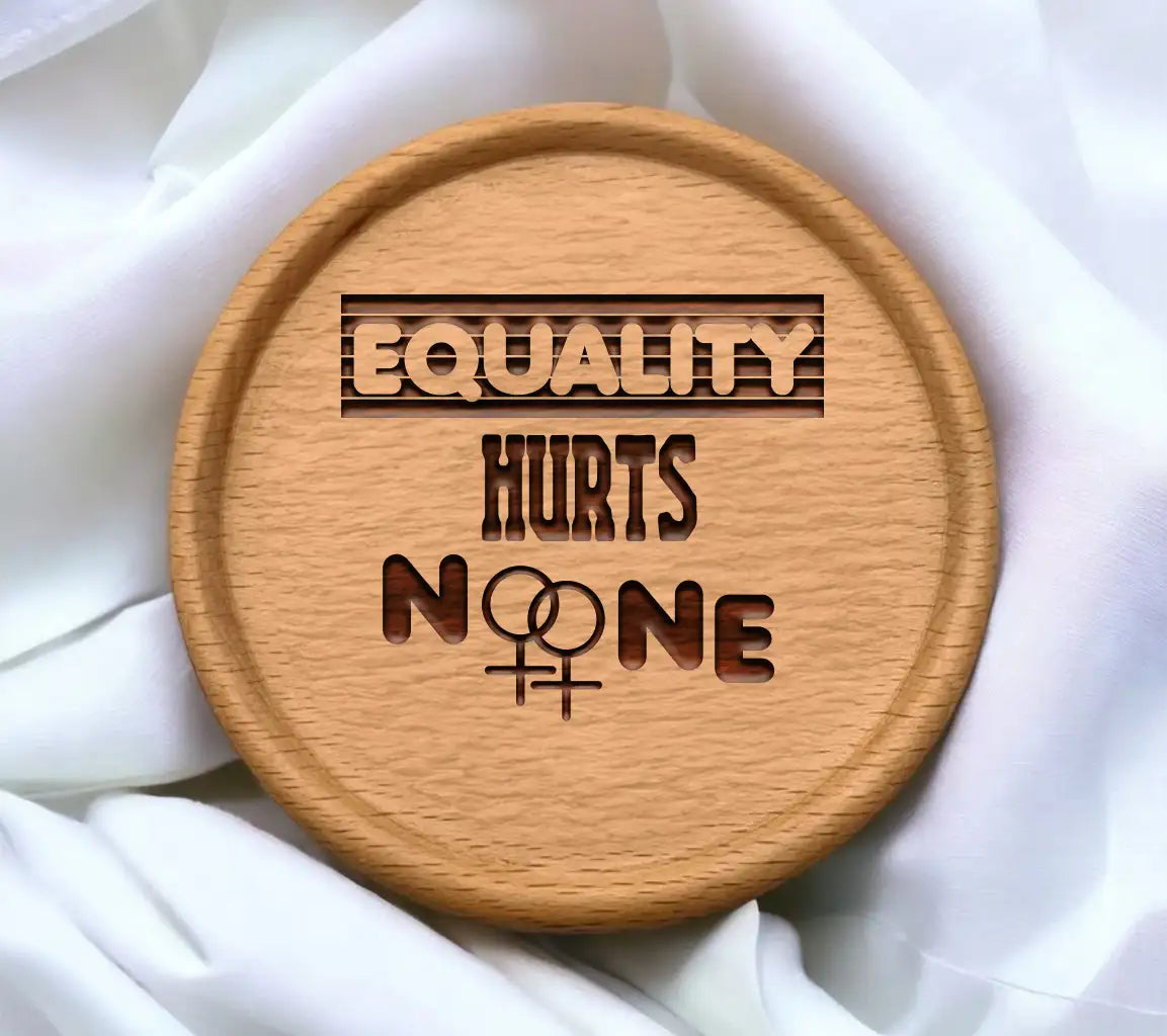 Equality Hurts None LGBT Pride SVG Design SVG