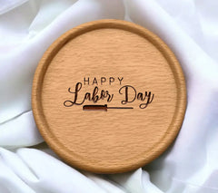 Happy Labor Day T-Shirt SVG with Screwdriver Design SVG