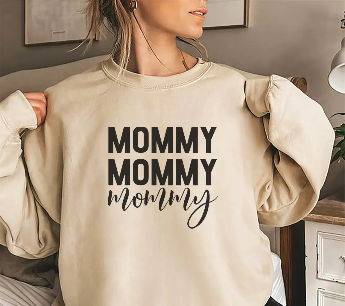 Mommy SVG Bundle Mothers Day, Mom, and Word Mommy Designs SVG