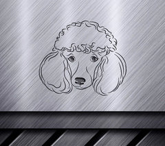  Cocker Spaniel SVG SVG